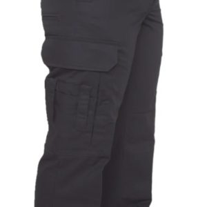 EB-E2884LCNV, Women's Tek3 Poly/Cotton Twill EMT Pant, Midnight Navy