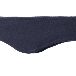 Embroidered Port Authority R-Tek Stretch Fleece Headband